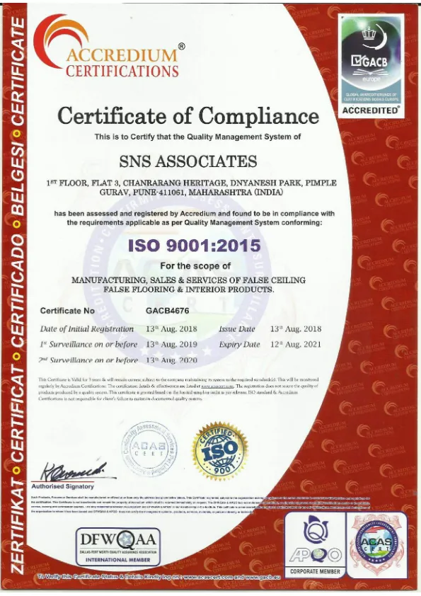 Transvolt Engineering award or certification